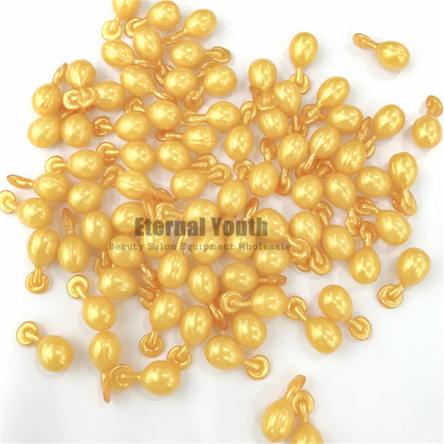 

Эссенция для лица EG F, авокадо, крем в капсулах, против морщин, антивозрастной, увлажняющий