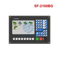 sf 2100bg cross wire cutting system round tube cutting machine system tube sheet overall intersecting wire cutting machine
