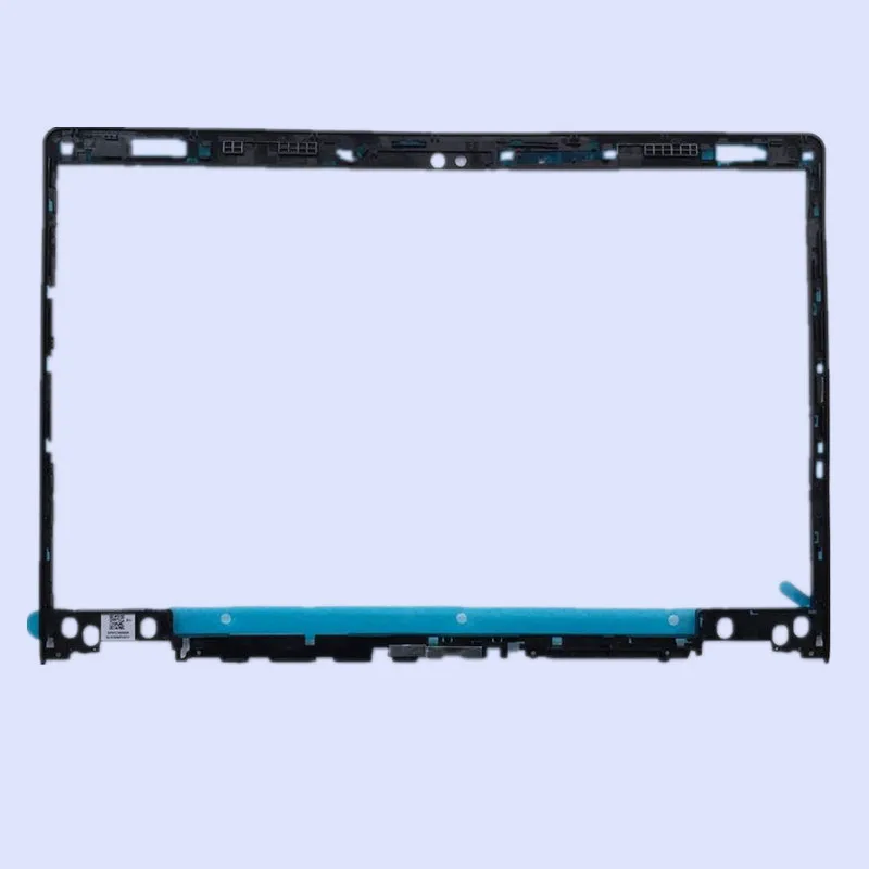 front bezel Новая Оригинальная ЖК-задняя крышка для ноутбука/передняя рамка/Упор для рук верхняя/Нижняя чехол для LENOVO Yoga 3-14 YOGA 700-14ISK серия - Цвет: front bezel