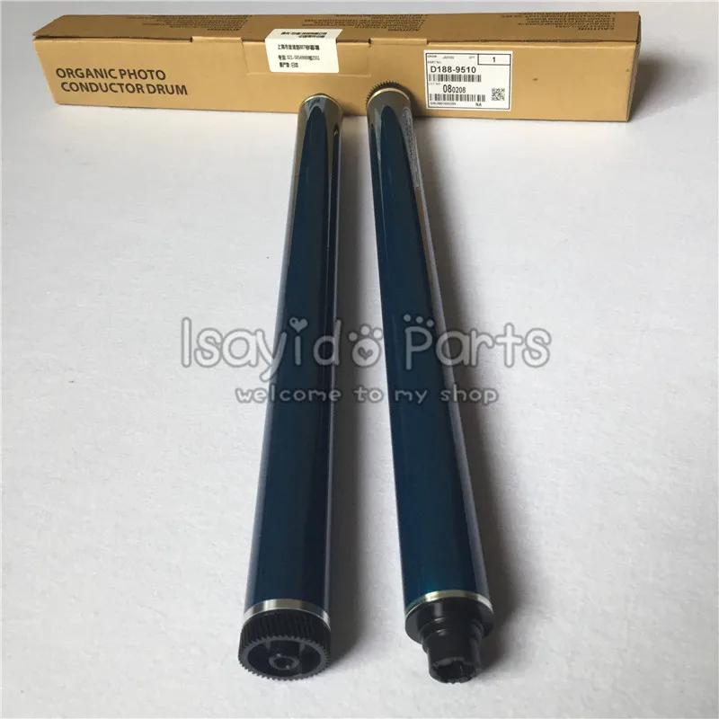

1X фотобарабанное фазирующее устройство для Ricoh Aficio MPC2003 MPC2503 MPC2004 MPC2504 MPC2011 фотобарабанное фазирующее устройство D188-9510