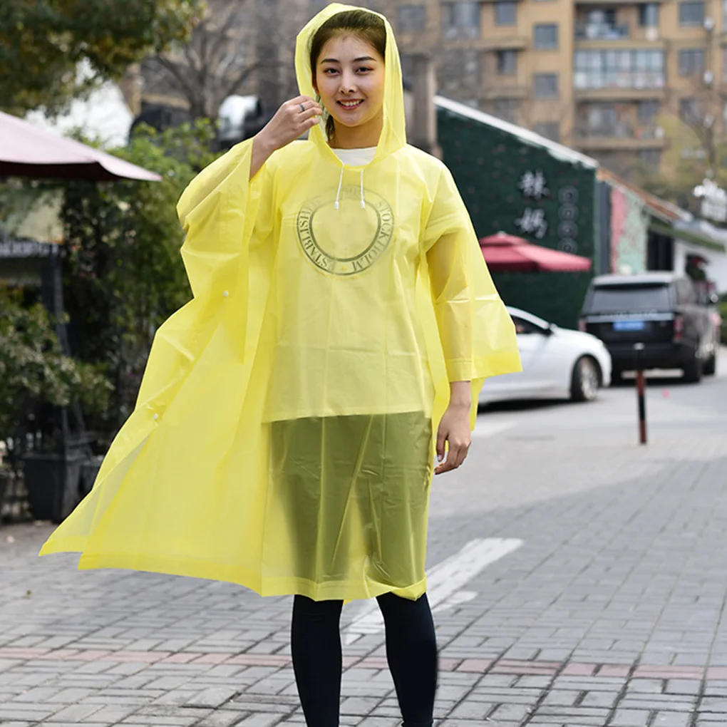 Дождевик для мотоцикла электросамоката Эва одноразовый дождевик одежда женщин и