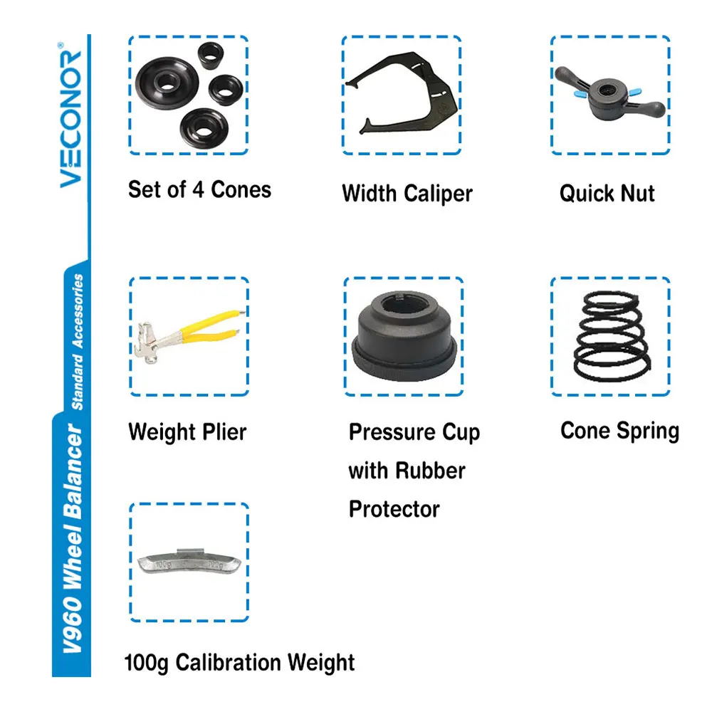 Полностью автоматический Наклонный автомобильный шиномонтажный станок и