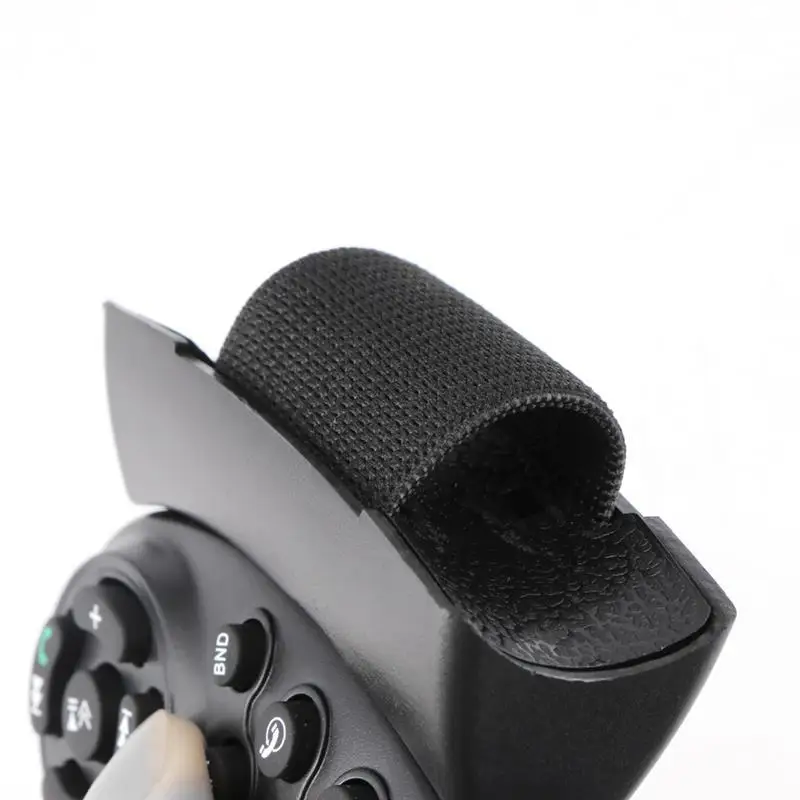 Onever портативный 11 кнопочный контроллер Автомобильный рулевого колеса MP5