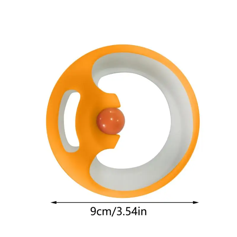 

Innovative Fidgeting Allows You To Spin And Make Tricky Decompression Toys Adult Child Finger Relief Toy Fingertip Turntable