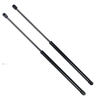 2pcs for audi a4 b6 sedan 2001 2002 2003 2004 2005 car styling rear trunk tailgate lift supports gas struts gas spring