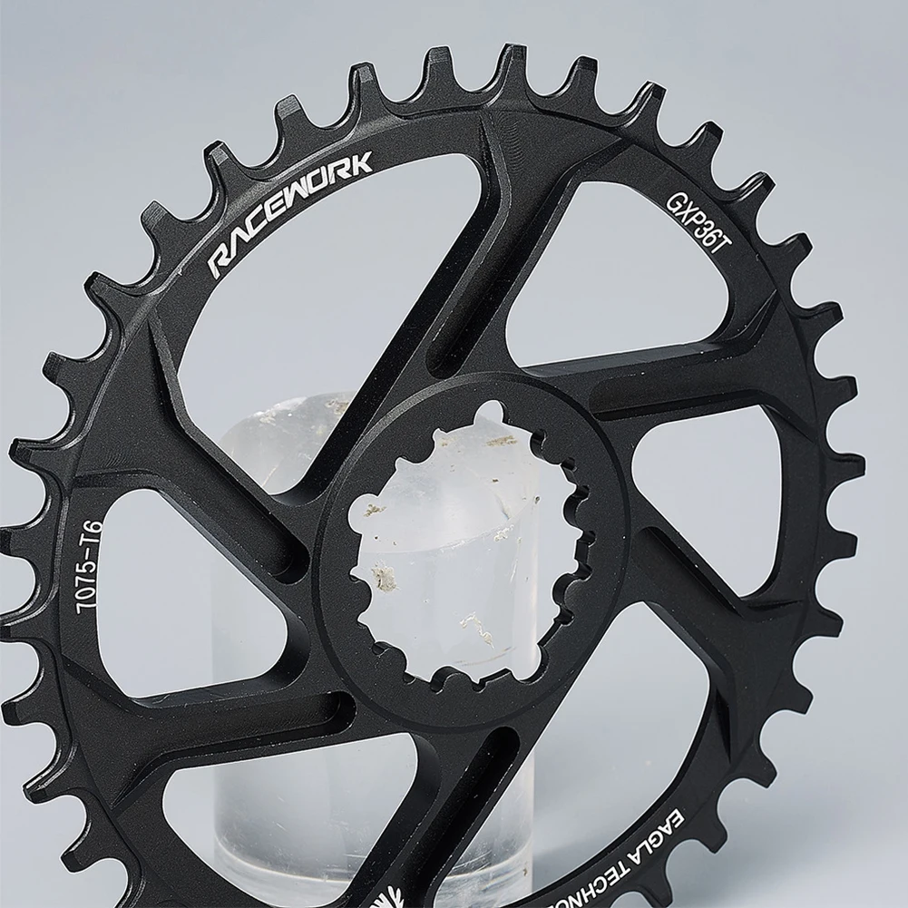 Велосипед GXP горный велосипед 30T/32T/34T/36T/38T корона для Sram 11/12S NX XX XO GX GXP11 низкая цена |
