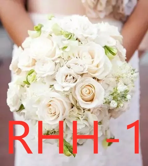 

Свадебные и важные случаи/свадебные аксессуары/свадебные букеты RHH