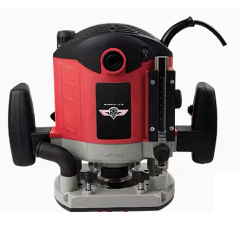 

1050 Вт/2100 Вт деревообрабатывающая промышленность, Электрический строгальный станок для фрезерования кромок, прорезной станок, ручная резьб...