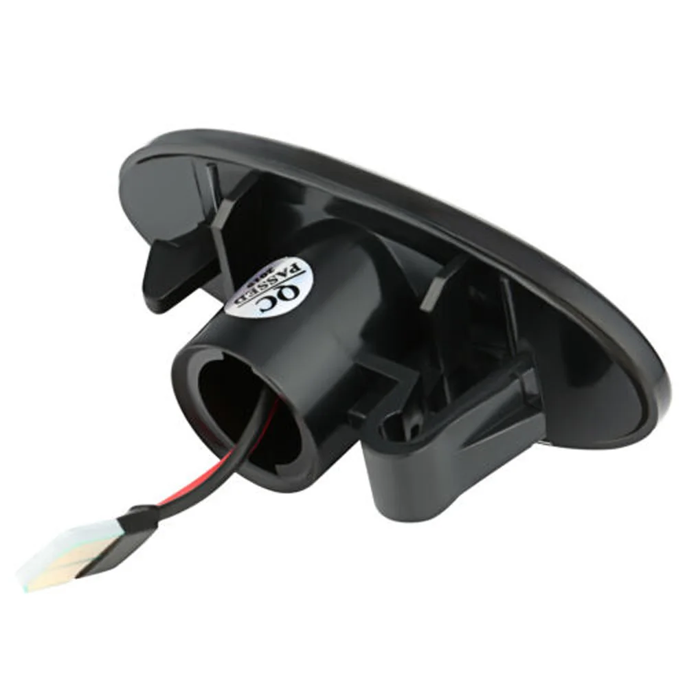 Автомобильные светодиодные боковые габаритные фонари 18 3528 SMD 12 тивольтная