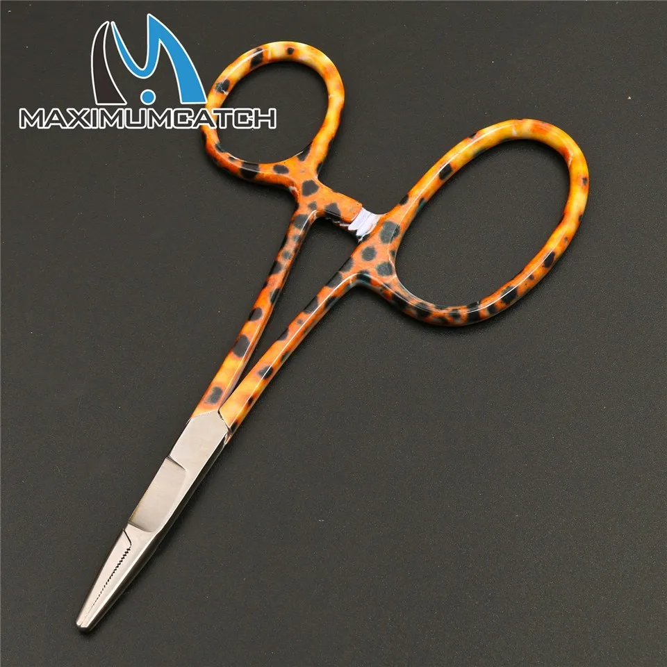 Инструмент для удаления рыболовных крючков Maximumcatch с ножницами из нержавеющей