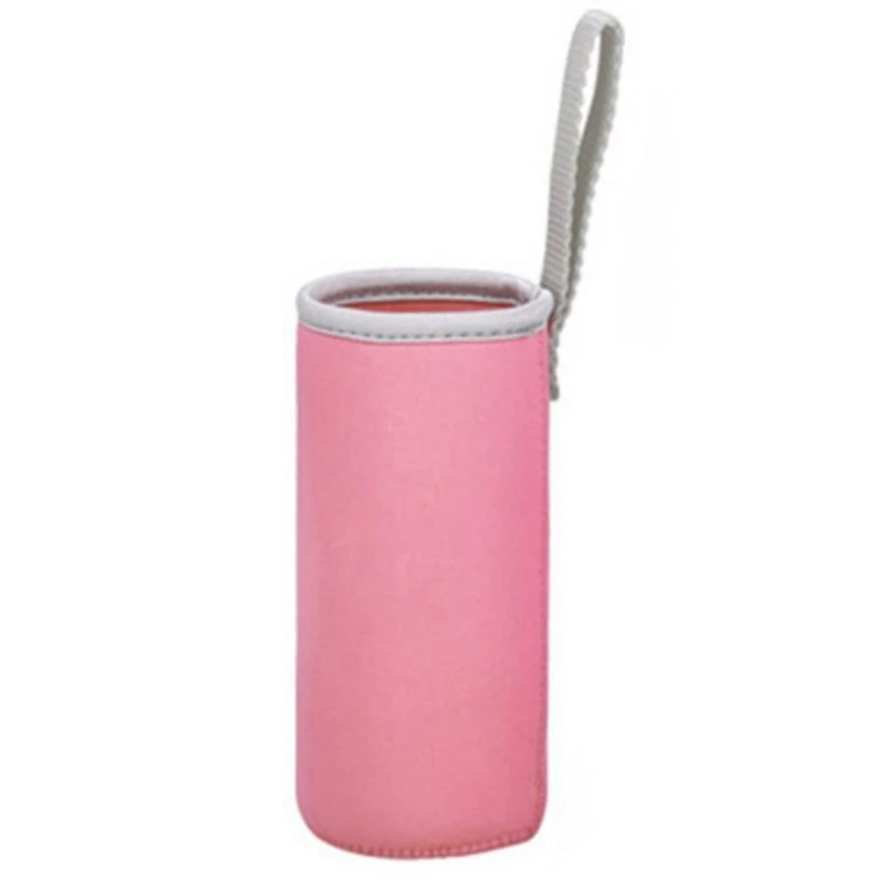 

Чехол для бутылки с водой 2019, улучшенный, для путешествий, сумка-держатель для бутылки, для уличной гидратации, для кемпинга, походов, рыбалк...