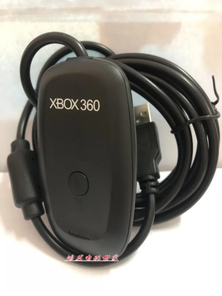 

Xbox360 Pc Receiver Xbox360 Wireless Handle Receiver Xbo360 Receiver