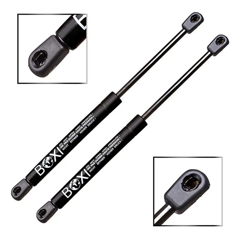 

2pcs Hood Gas Charged Lift Supports Fit 2001 - 2006 Acura MDX 74145-S3V-A01,SG265001