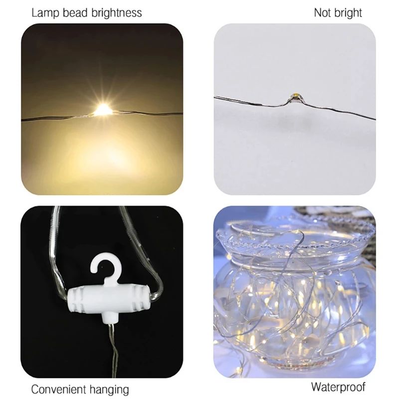 

3x3M LED Curtain Icicle String Lights Christmas Fairy Lights garland Outdoor Home For Wedding/Party/Garden Decoration 3x1M