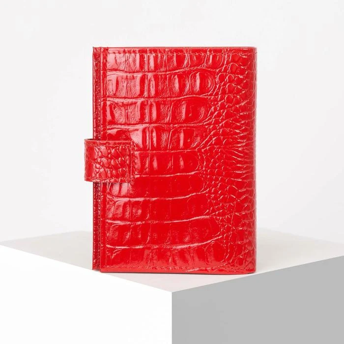 Рисунок 3 - Обложка для автодокументов и паспорта