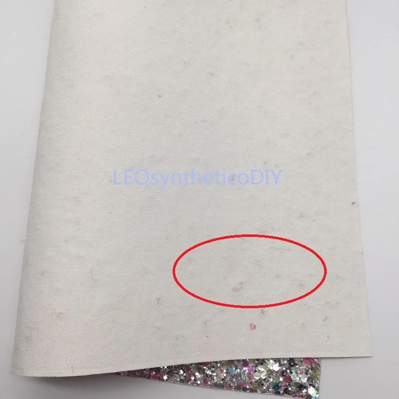 1 шт. 21X29 см блестящая ткань, плотная блестящая кожа, блестящие кожаные листы для изготовления луков LEOsyntheticoDIY T261A