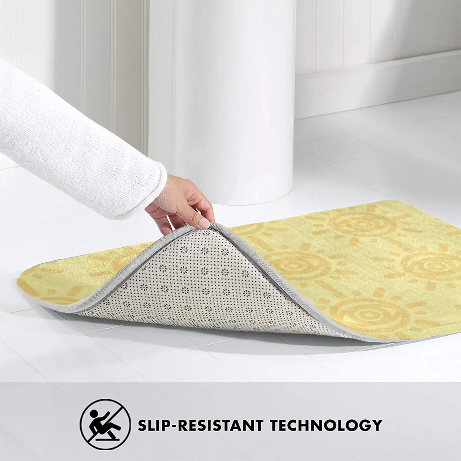 Wake Up Sunshine All Time Low Mat Rug Carpet Anti - Slip Bedroom Entrance Door Wus Atl Lyrics | Дом и сад