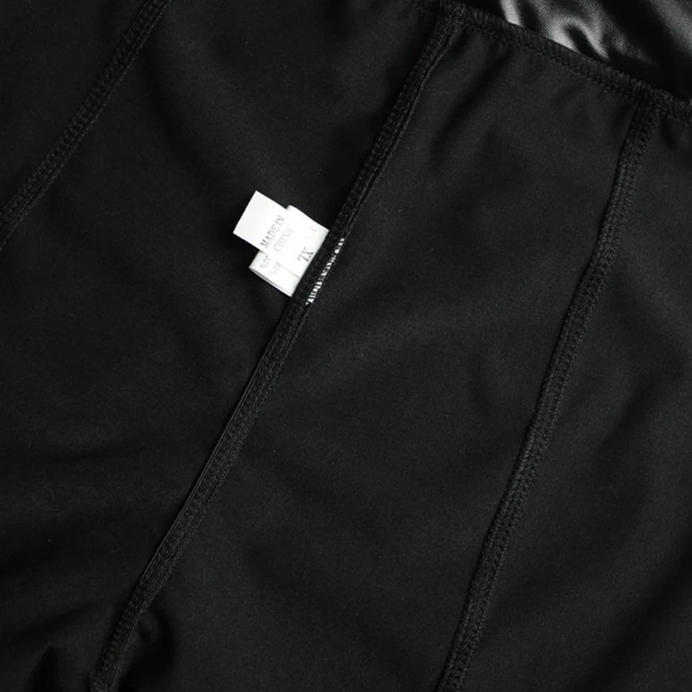 Женские шорты из искусственной кожи сексуальные женские короткие штаны