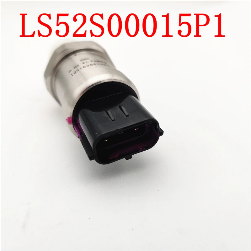 50MPa датчик высокого давления YN52S00048P1 LS52S00015P1 LC52S00015P1 для экскаватора Kobelco|Датчик