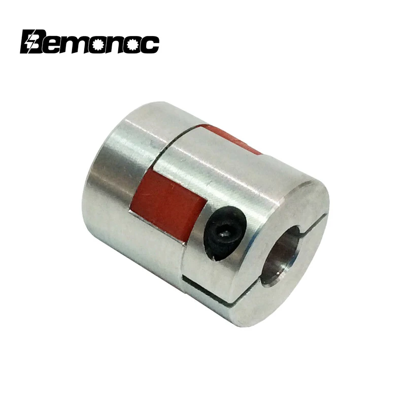 Bemonoc CNC Plum style Соединительная муфта подвижной щеки дробилки D25 L30 Гибкая с
