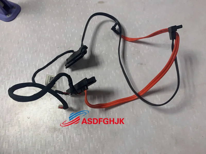 Кабель питания SATA для жестких дисков Dell OptiPlex серии 7440 модель 07RY9V CN-07RY9V 7RY9V 100% TEESD OK |