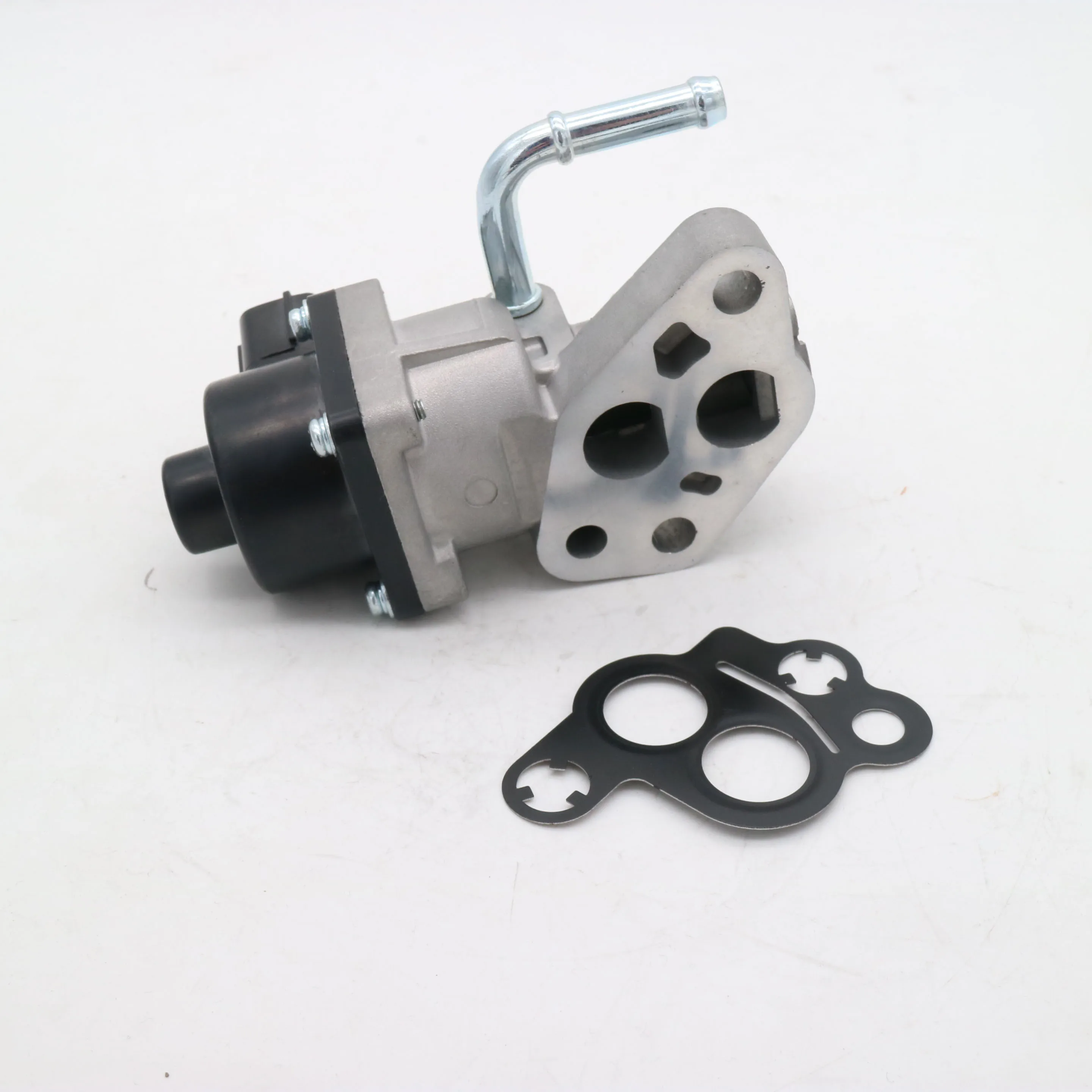 Для Mazda 3 5 6 2006-2013 рециркуляция выхлопных газов клапан EGR OEM LF01-20-300 | Автомобили и