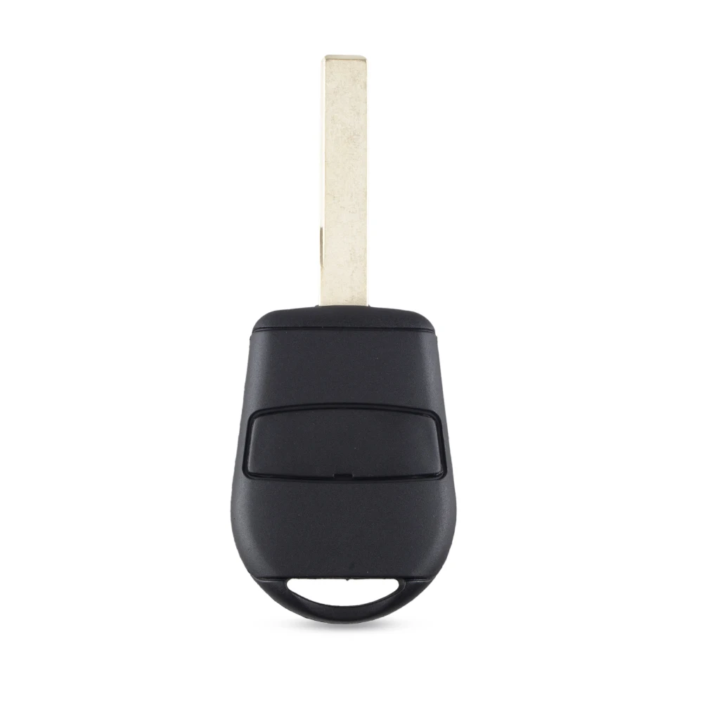 KEYYOU 10x чехол брелока Дистанционного Управления сменный автомобильный для ключей