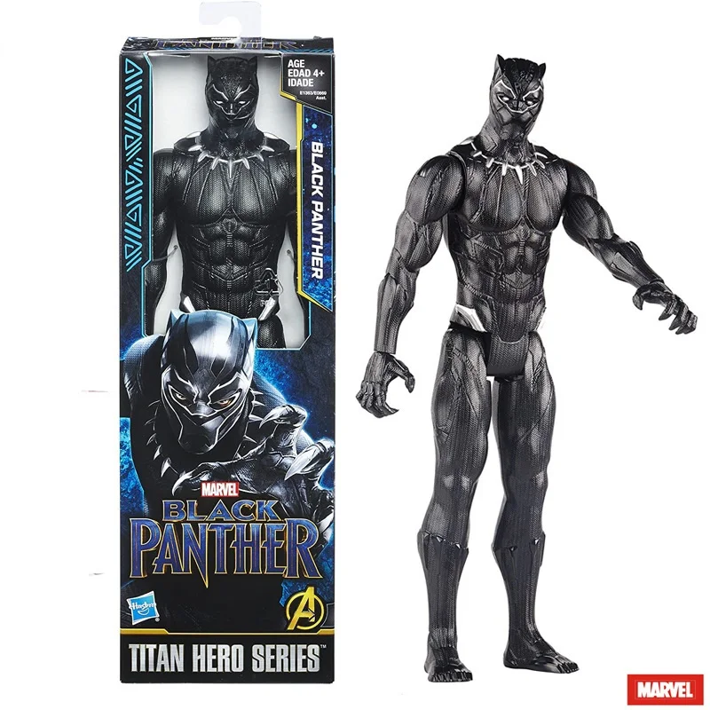 Подлинная кукла из мультфильма Marvel 30 см|Игровые фигурки и трансформеры| |