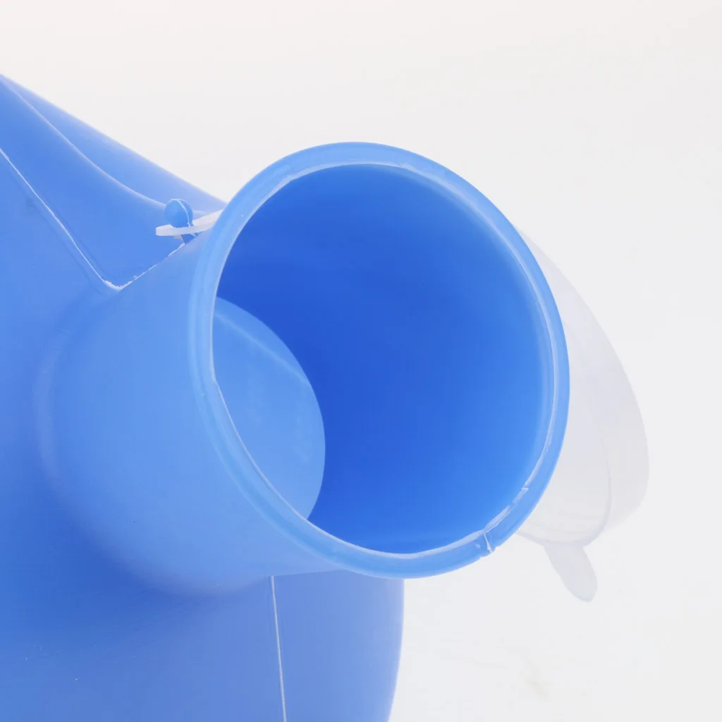 Portable Male Urinal Incontinence Pee Bottle for Hospital Night In Dark Trave Seal Anti Odor | Красота и здоровье