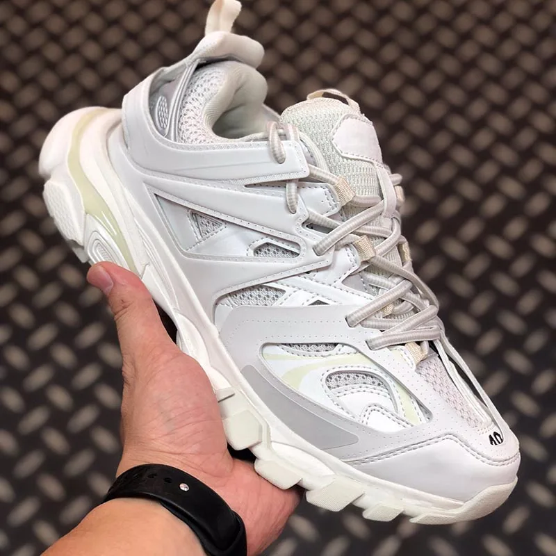 Мужская обувь для бега спортивная из натуральной кожи женщин Повседневная