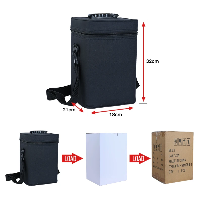 

1600X HD Monocular Biological Microscope +1.3MP electronic eyepiece+14 PCS accessories LED endoscope Student Educational