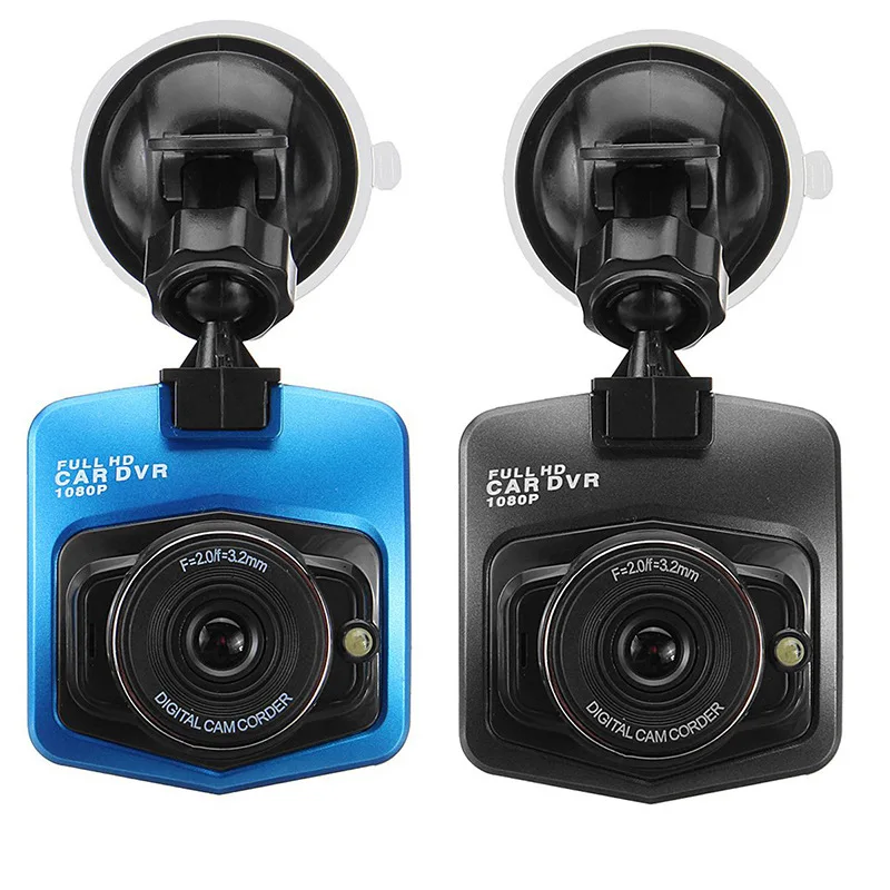 

Tachograph M320 2.0 Night Vision Tachograph 1080p Hidden Recording Shooting Angle Rotating Hd Camera Car Camera Recorder