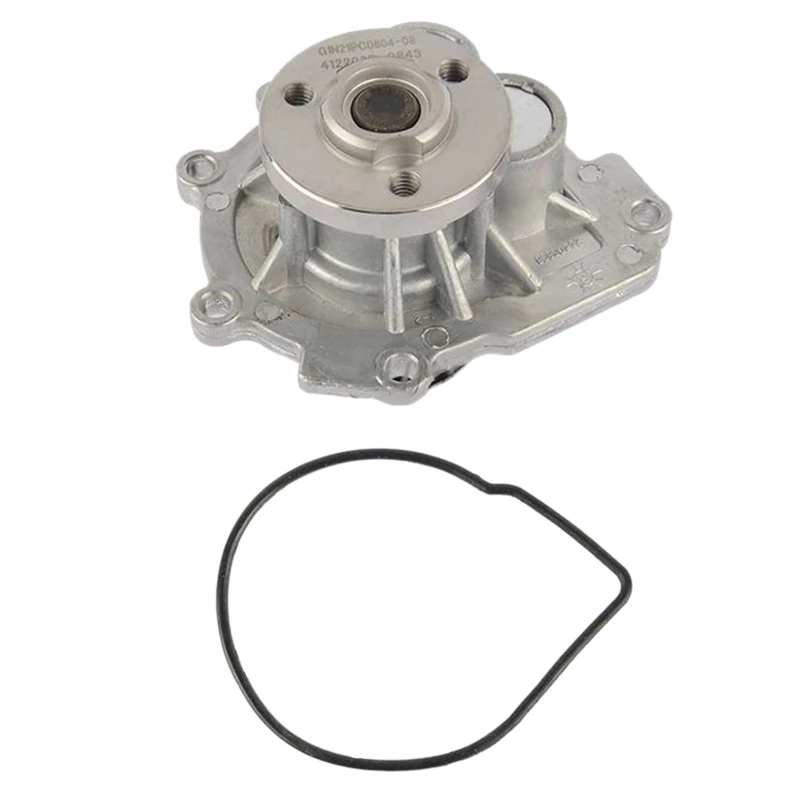 

Car Engine Water Pump Cooling Water Pump for Chevrolet Aveo CRUZE SONIC Pontiac 2008-2014 24405895 71739779