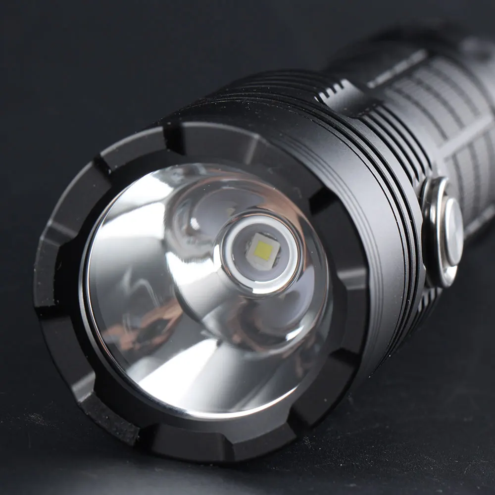 Convoy M4U фонарик, с cree xpl hi, микро USB зарядка, 7135*8 biscotti