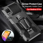 Чехол-накладка для Oppo, 8 Pro, 8 Pro, 8 Pro, 8 Pro, магнитный, противоударный