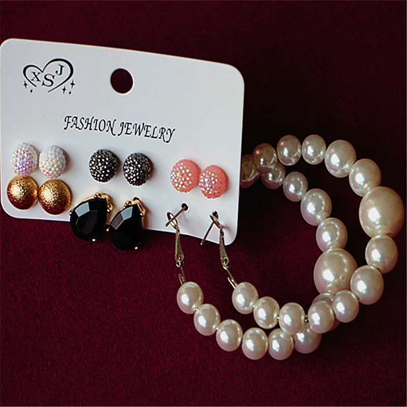 Новые женские модные ювелирные изделия оптовая продажа Нарядная для девочек с