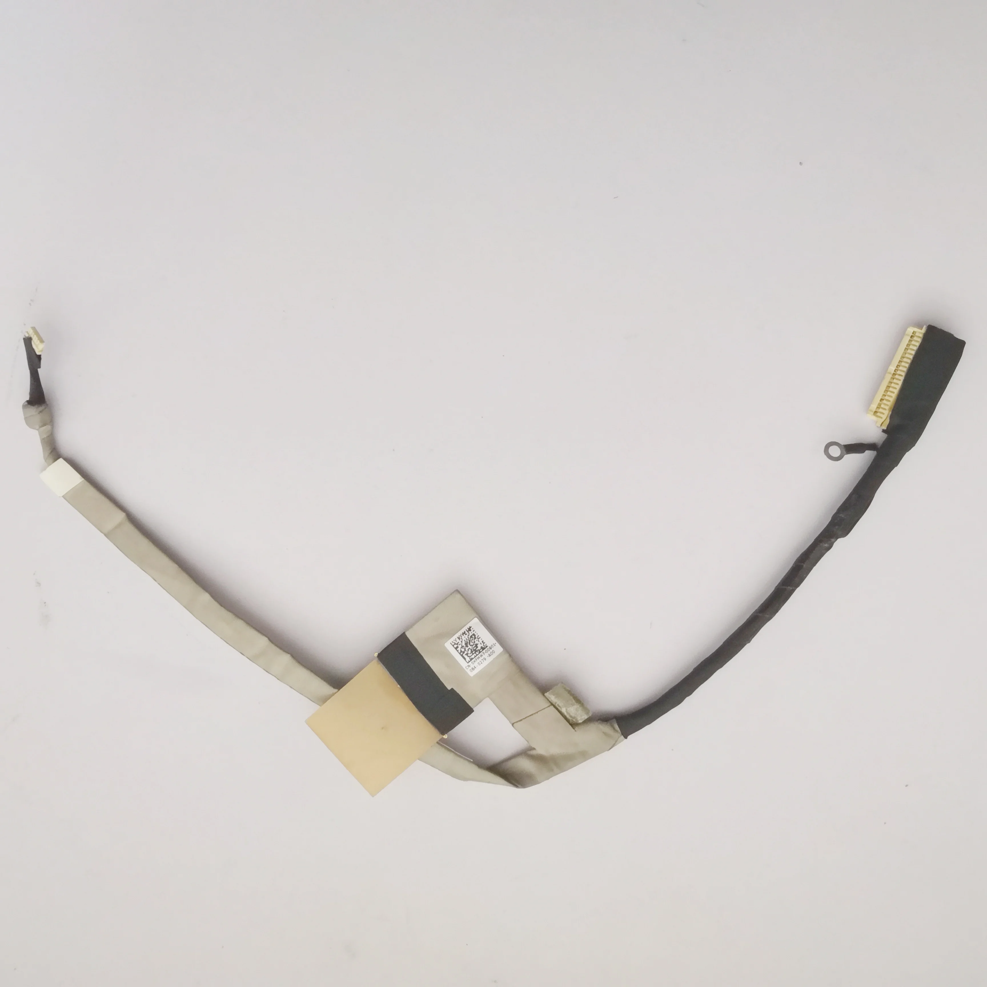 

Как новый кабель ЖК-дисплея для Dell Inspiron Mini 10 (1012) 0HFMW7 HFMW7 DC02000YP10