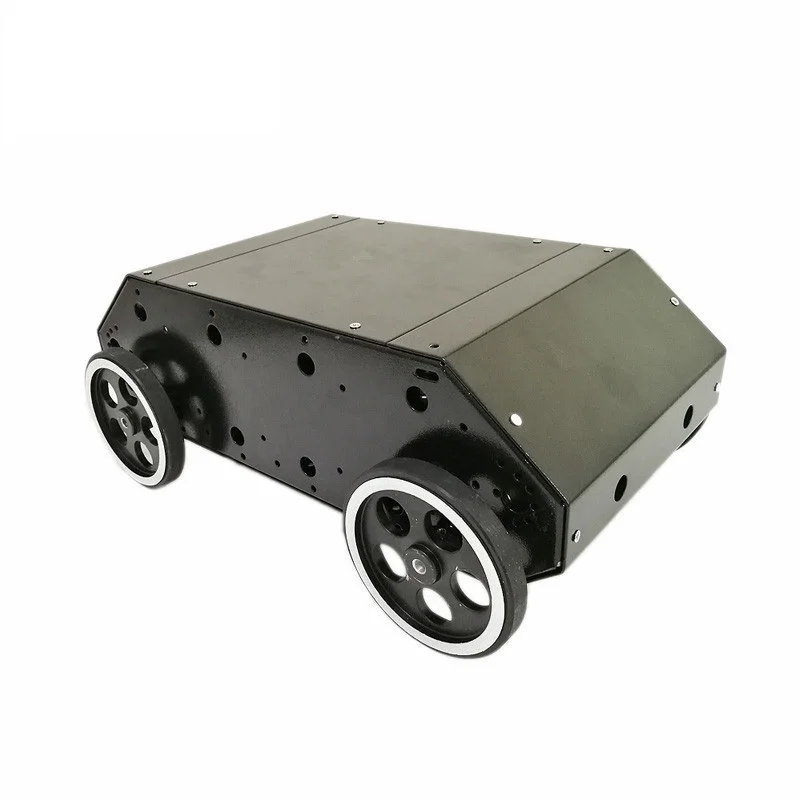 Металлическое колесо для смартфона 4WD 95 мм | Игрушки и хобби