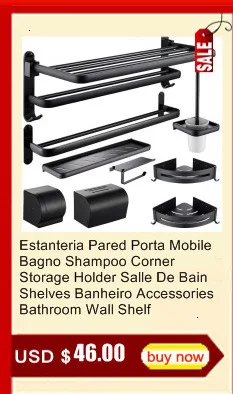 Сушилка Bagno Estante шкаф душевая стойка полки Meuble Salle De Bain Esquinero Ducha Banheiro Аксессуары для ванной комнаты настенная полка