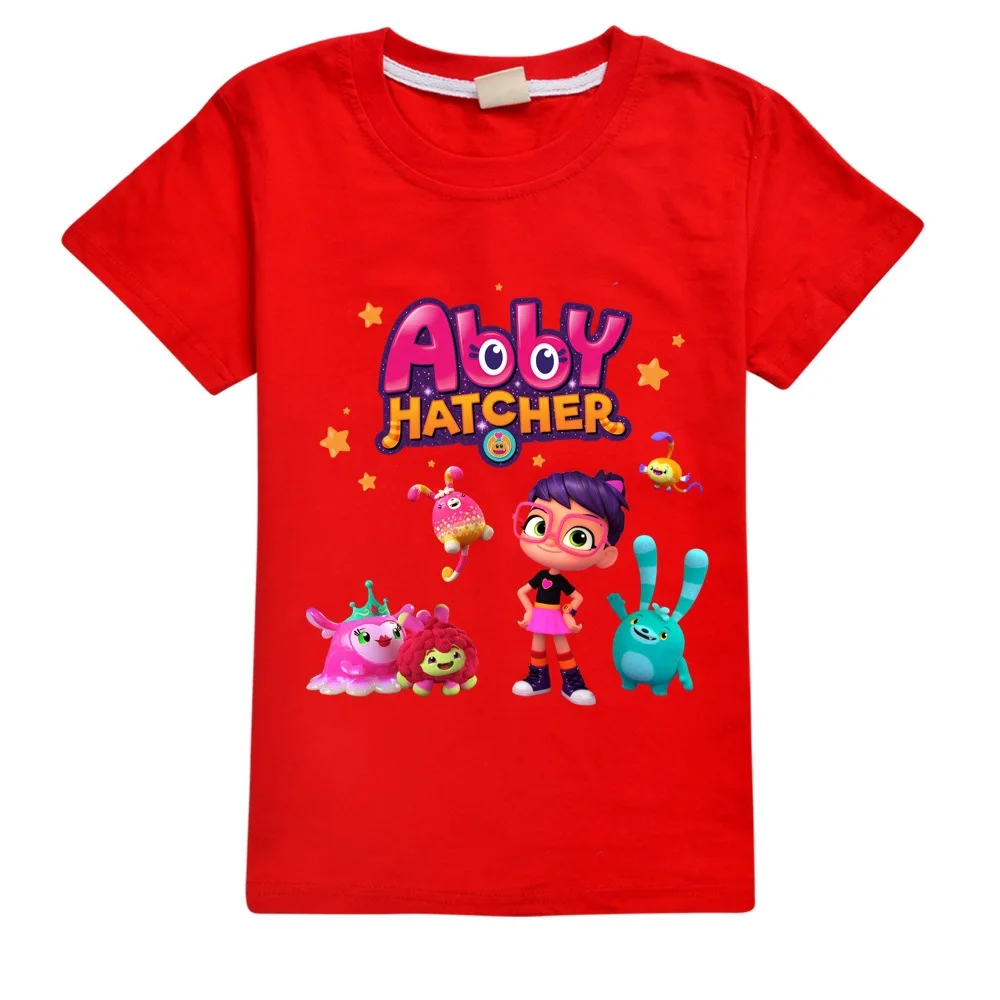 

T Shirt for Teen Girl Tops for Girls Teens T-shirt Boys Clothes Children Kids Clothes Girls 9 To 14 Years Summer 2021