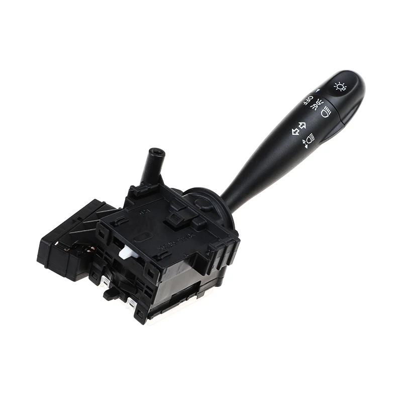 Переключатель сигнала поворота фары для Hyundai Kia Accent Rio 2006-2011 93410-1G000 934101G000 93410-1C000