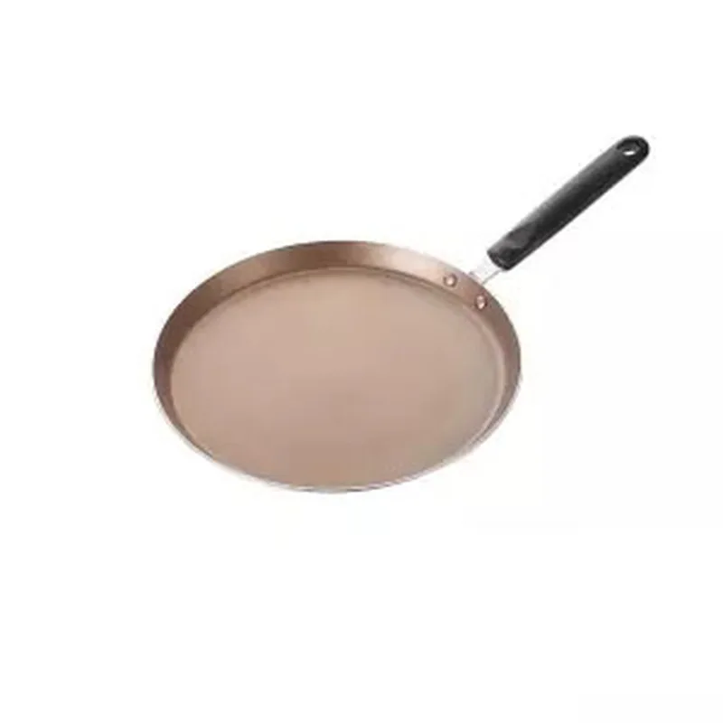 Антипригарная сковорода камень из пшеницы для риса жарки яиц цыплят тортов