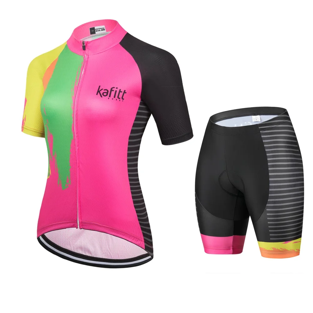

Новый кафит для чемпионата мира по велоспорту, профессиональный летний костюм для велоспорта, комплект с шортами с коротким рукавом, велоси...