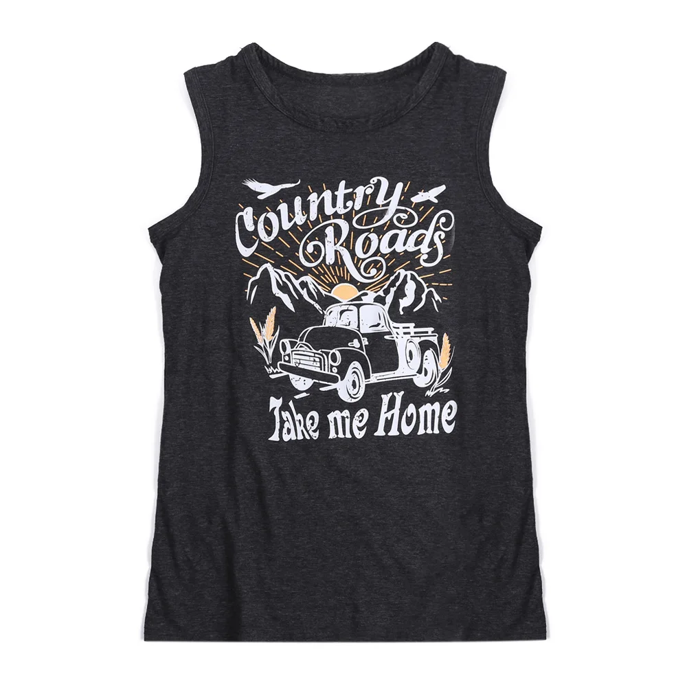 Женский жилет Kpop без рукавов хлопковая Повседневная безрукавка рубашка в стиле