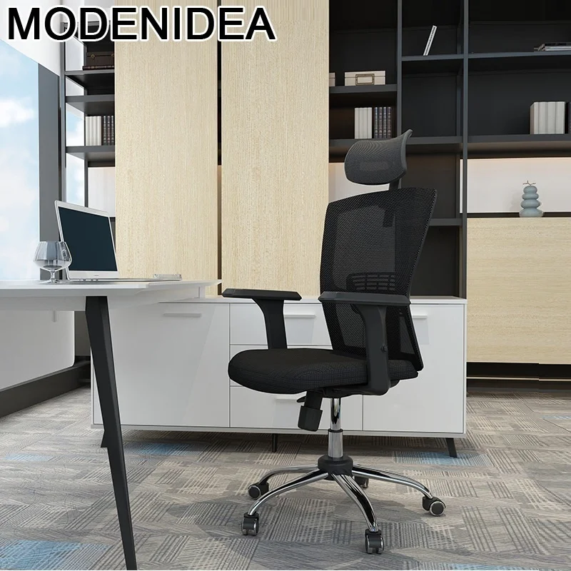 

Cadeira Oficina Y Ordenador Furniture Sessel Meuble Study Cadir Chaise De Bureau Silla Gaming Computer Gamer Office Chair