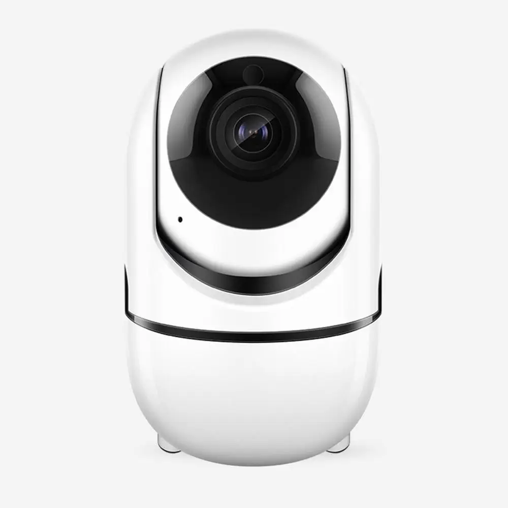 Беспроводная ip-камера HD Wi-Fi IP камера видеонаблюдения мини Сетевая с функцией