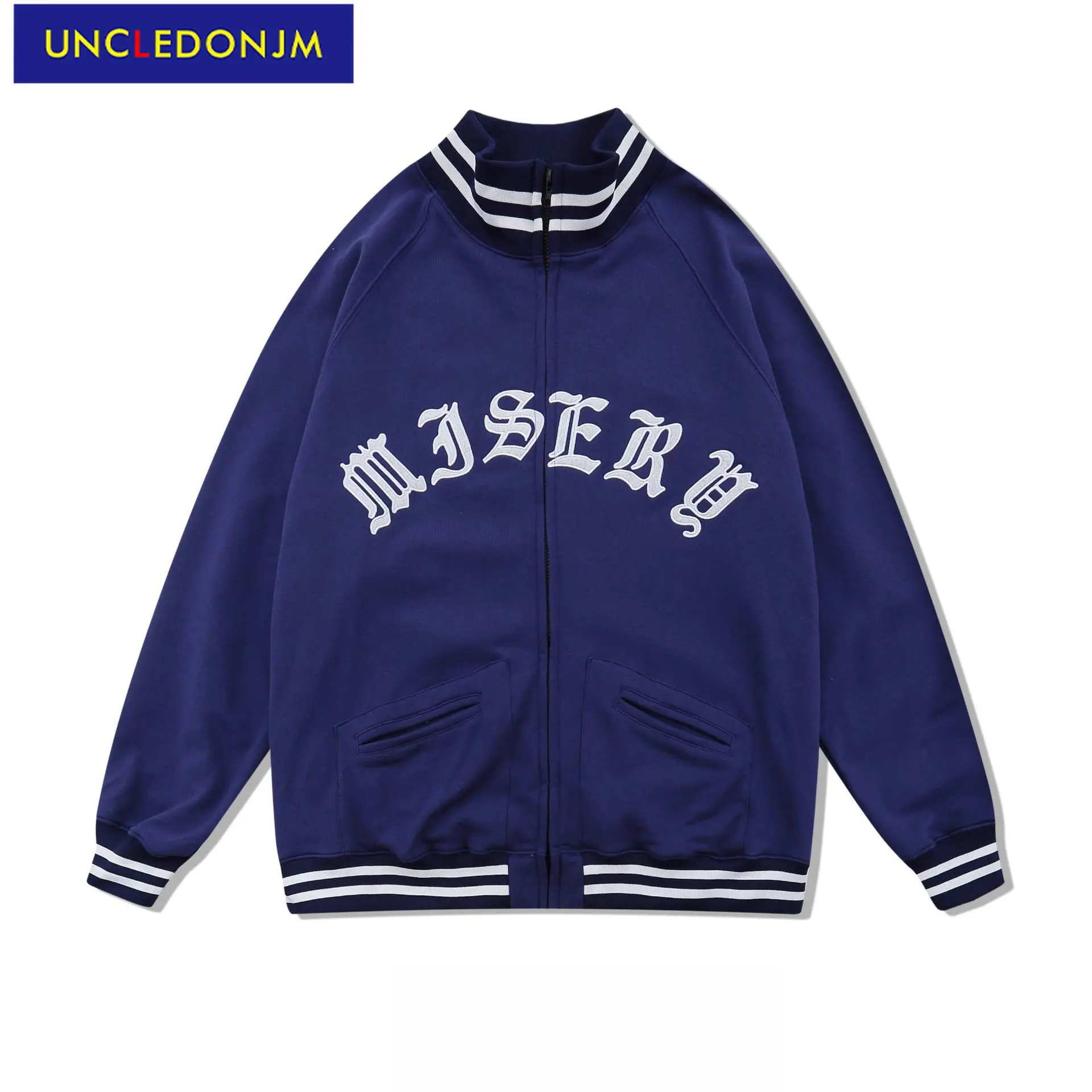 

UNCLEDONJM, Мужская модная одежда, трендовая зимняя куртка, японская модная мужская одежда, куртки для мужчин, верхняя одежда и пальто