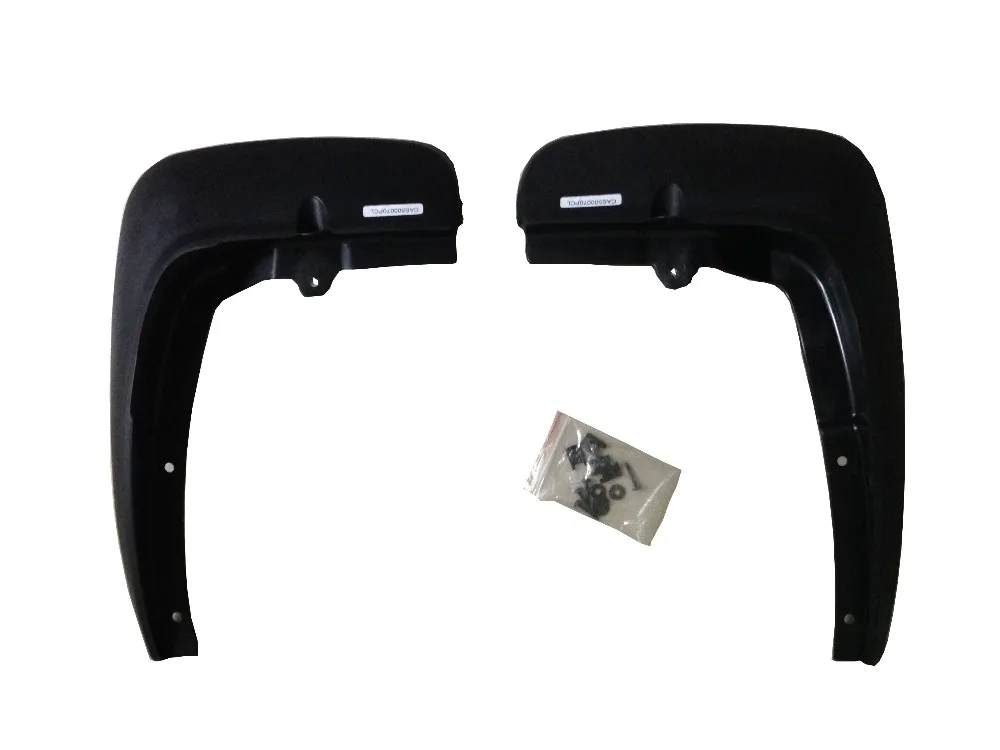 Высокое качество Новые Автомобильные Брызговики для Range Rover Sport L320 2005 2013 CAS500070PCL|auto