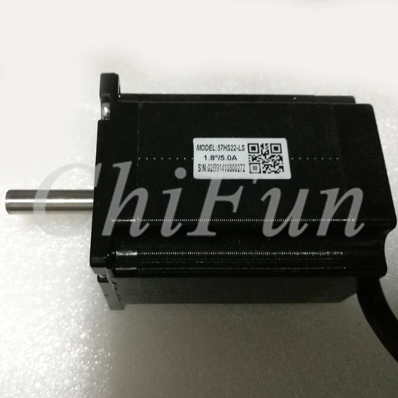 leadshine- hybrid nema23 fases 57hs22-ls 2.2n. m 5.9a  cnc Motor de passo