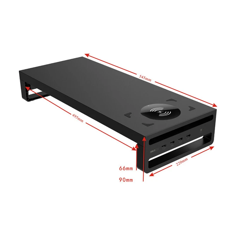 подставка под монитор много